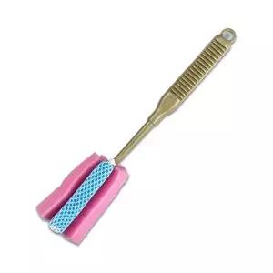 고품질 일조 13-34 알뜰병솔 (소) 1P 젓병솔 -O 병솔 젓병솔 물병솔 WA6C404