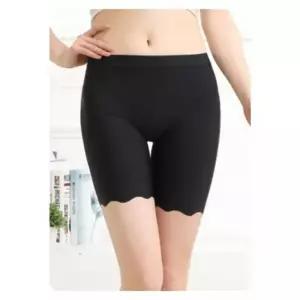 TBZ VIVA-HM116 누디 3부 속바지 여성속바지 여성반바지 치마 여자속바지 원피스