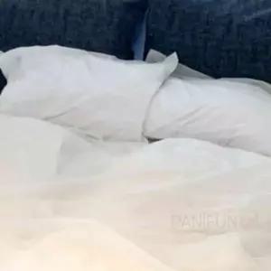 일회용 침대시트 더블 침대덮게 매트커버 매트리스커버