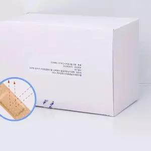 밴드골드 벌크형 일회용밴드 73mmX18mm 1000매 1박스 응급용품 일회용반창고 H-CCDD8