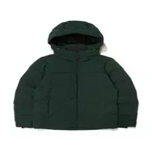 AMON 2.3 (아몬 2.3) β 윈드스토퍼 다운 자켓_Dark Green