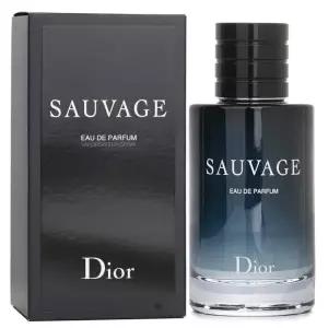 디올 소바쥬 오 드 퍼퓸 EDP 100ml