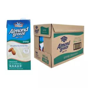 아몬드브리즈 오리지널 950ml x 10팩