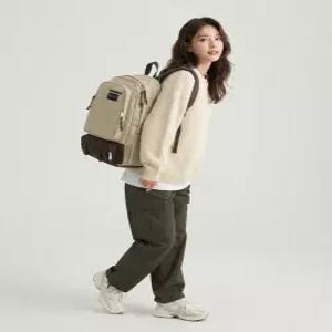 잔스포츠 엔보이 DESERT BEIGE