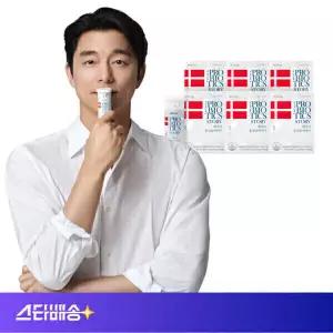 덴마크 유산균이야기 6박스/12개월분