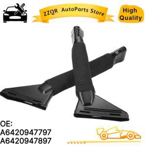 A6420947797 메르세데스 S 클래스 W222 S350 블루텍D 4-MATIC용 좌우 공기 흡입 호스