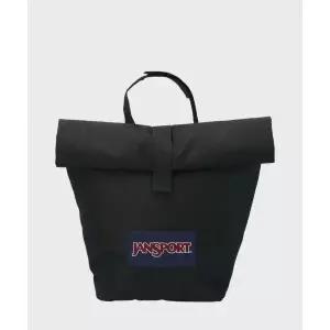 JANSPORT 스낵 어택 BLACK
