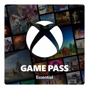 엑스박스 Xbox 게임패스 에센셜 24개월 이용권 / 한국전용 - Digital Code 24시간 발송