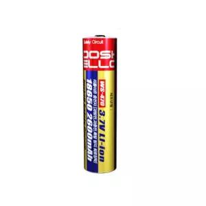 우신 WS 470 리튬이온 18650 2600MAH