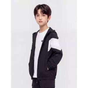 POLHAM KIDS 공용 홑겹 바람막이_PKG2JJ3023 528163