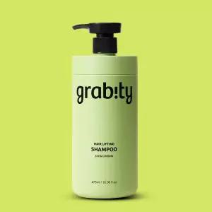 그래비티 탈모완화샴푸 헤어리프팅 엑스트라스트롱 475ml
