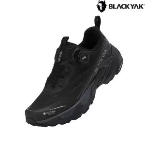 블랙야크 남여공용 초경량 고어텍스 트레킹화 트레일 엑스 01 GTX ABYSHXV928 LE