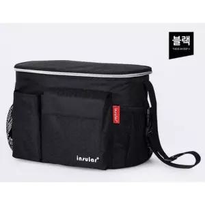 유모차쿨러가방