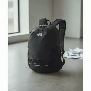 노스페이스 스트림 12 데일리 백팩 가방 NM2SS17A 블랙