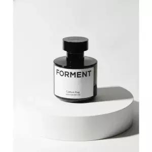 FORMENT 시그니처 퍼퓸 코튼허그 50ml