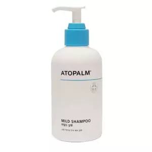 아토팜 MLE 마일드 샴푸00ml