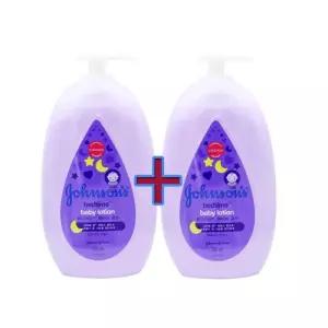 BTM 베이비베드타임로션500ml 2개(1플러스1)