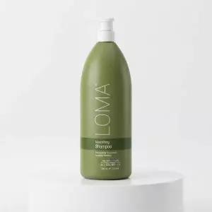 로마 너리싱 샴푸 1000ml