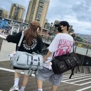 헬스장 어?스트랩 운동가방 망치백 짐가방 스포츠가방 보스턴백 스포츠백