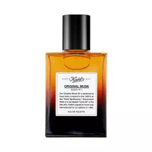 [롯데백화점]키엘 오리지널 머스크 블랜드 NO.1 50ml