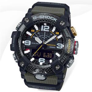 CASIO G-SHOCK 지샥 GG-B100-1A3 손목시계
