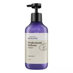 비욘드 프로페셔널 디펜스 샴푸(비건) 500ml