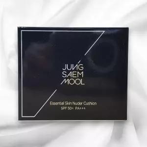 리필 14g 정샘물 에센셜 스킨 누더 쿠션 SPF50+ PA+++