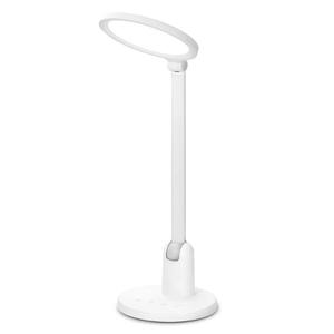 프리즘 LED 데스크 램프 PL-2900WH