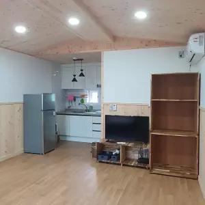 [충남] 태안 편백향기펜션(충남, 태안)
