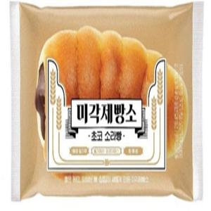 미각제빵소) 삼립 초코소라빵 90g * 10봉