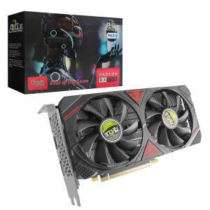 액슬 라데온 RX 580 2048SP D5 8GB R2 에즈윈ㅇMMㅇ