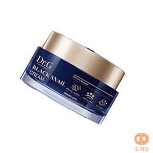 닥터지 블랙 스네일 크림 50mL 2개 세트