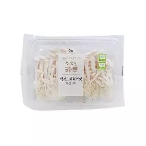 하루채소 백색느타리 150g
