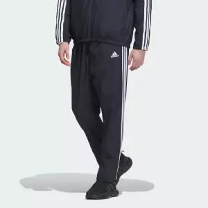[아디다스]팬츠 ZQJ IK7365 3S 루즈 핏 테이퍼드 레그 오픈헴 윈드레디 윈드 팬츠