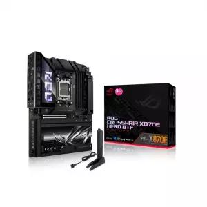 ASUS ROG CROSSHAIR X870E HERO BTF STCOM 빠른 배송 ~DJ