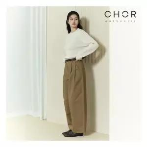 코어 어센틱 코튼 팬츠 런칭 가격 69,900원 941227