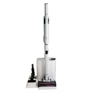 (IN)샤크 EVO POWER SYSTEM NEO+ 스틱 무선 청소기 미스틱화이트 LC351KRWH