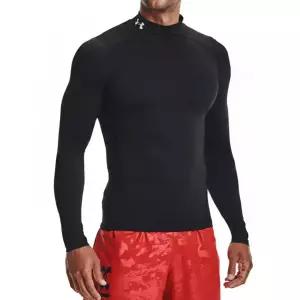 언더아머 남성용 HeatGear 모크 긴팔 1369606-001