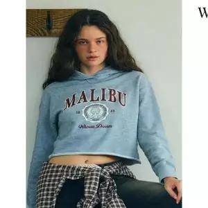 [후아유](대전신세계)Flower Crop Hoodie (WHMHF4921F)
