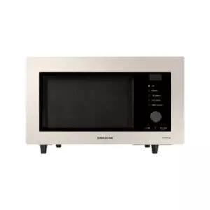 [하이마트] 삼성 비스포크 큐커 오븐 글램베이지 MC32B7388CF 32L