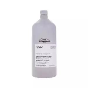 [핫트랙스]로레알 실버 애쉬 샴푸 1500ml (펌프무료증정)