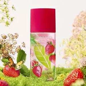 [엘리자베스아덴]엘리자베스아덴 그린티 스트로베리 바질 EDT 100ml