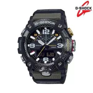 [롯데백화점]지샥 손목시계 워치 (GG-B100-1A3DR) LTISK