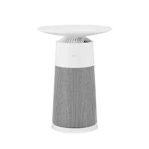 [LG](SSG.COM) AS065PWHA LG 퓨리케어 AI 오브제컬렉션 에어로퍼니처 에센스 화이트