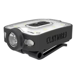 크레모아 캡온 40B LED캡라이트 CLP-210 BLACK 1개