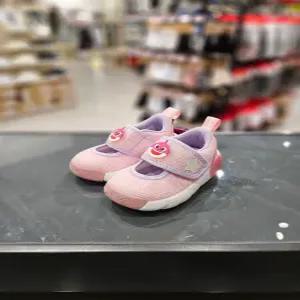 에이비씨셀렉트 키즈 메리제인 아기상어 BABY SHARK MARY JANE K7202 핑크 622200