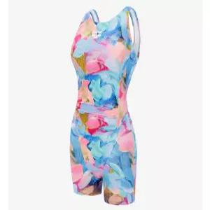 [아레나]아레나 스프링피오레 2부 반신 U백 A6SL1LS02BLU