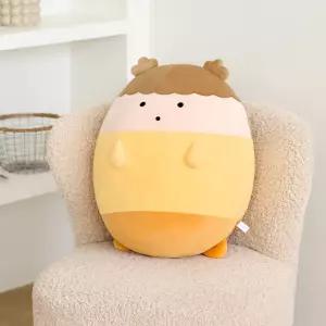 마루는강쥐 50cm 모찌 쿠션 뚱마루