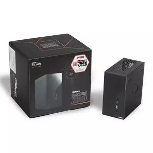 ASRock DeskMini X600 베사 마운트 120W 디앤디컴 (베어본)