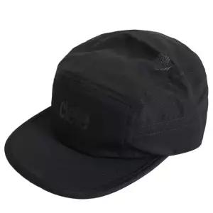 씨엘르(ciele) 26SS 고캡 클래식 볼캡 쉐도우캐스트 U2CA0056 BK002